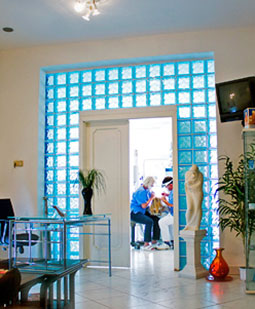 Frichmann Dental Center — photo