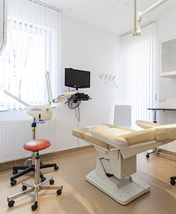ProHAIR Transplant Clinic — photo