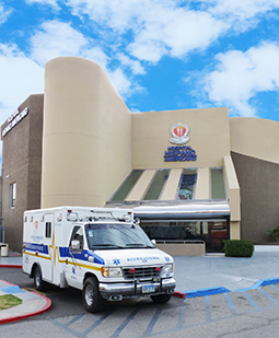 Hispano Americano Medical Group — photo