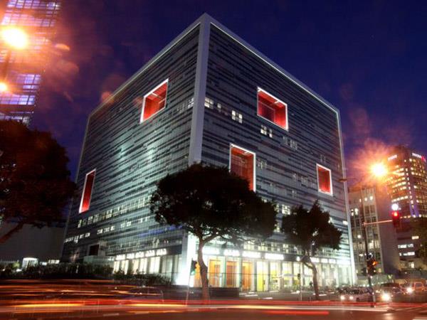 Sourasky Medical Center