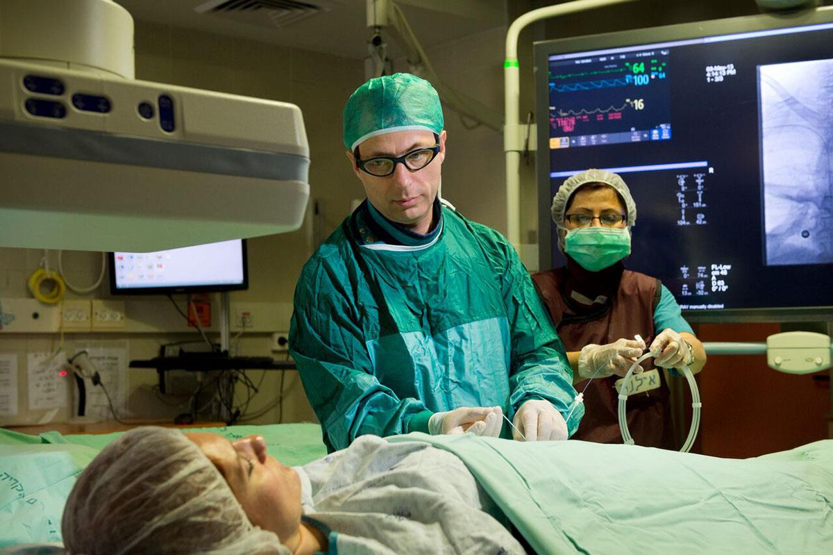 Rambam Medical Center