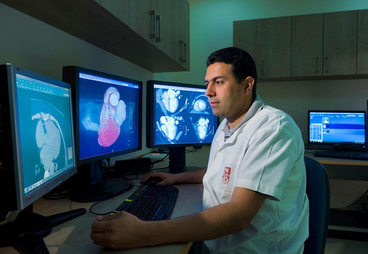Rambam Medical Center