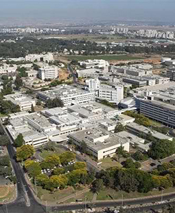 Sheba Medical Center — photo