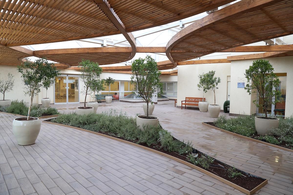Sheba Medical Center