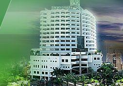Praram 9 Hospital