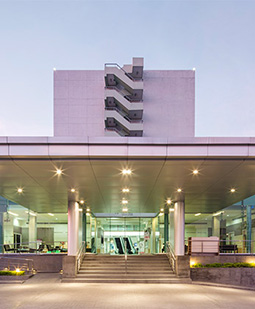 Sikarin Hospital — photo