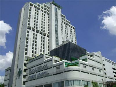 Piyavate Hospital