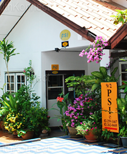 Psychological Services International — photo