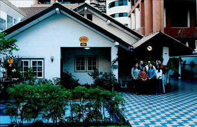 Psychological Services International