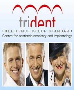 Trident — photo