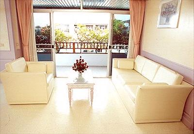 Thonburi Hospital