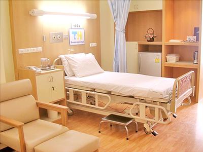 Thonburi Hospital