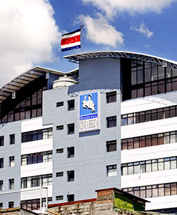 Hospital Clinica Biblica — photo