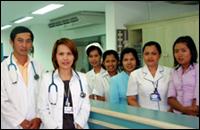 Wattana International Clinic — photo