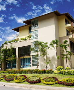Phuket International Hospital — photo