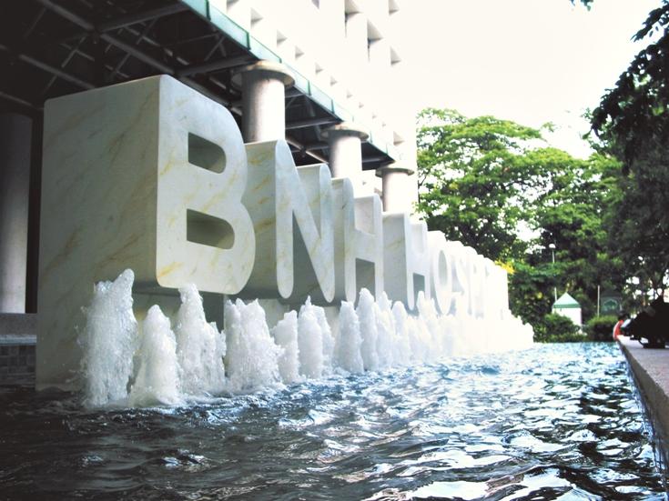 BNH Hospital
