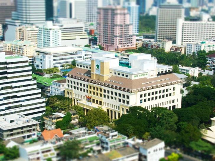 BNH Hospital