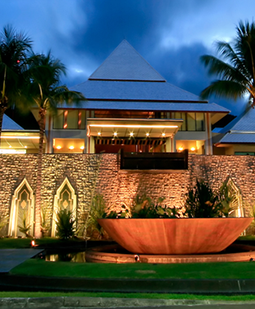 Bangkok Hospital Samui — photo