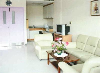 Mission Hospital