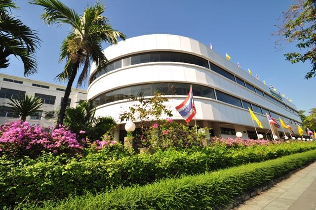 Mission Hospital