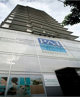 Preecha Aesthetic Institute — photo