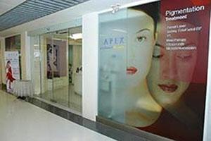 Main Office - Apex Skin Centre - APEX Profound Beauty