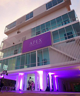 Apex Medical Center — photo
