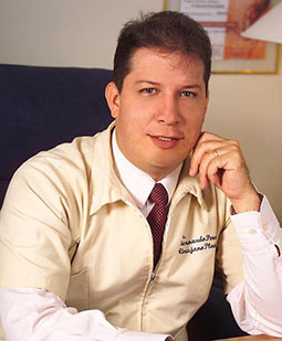 Peralta Mantilla Clinic — photo