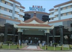 Amrita Institute of Medical Sciences and Research Centre