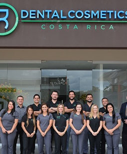 Dental Cosmetics Costa Rica — photo