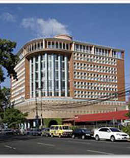International Center of Bioplasty — photo
