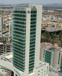 Centro Medico Puerta de Hierro — photo