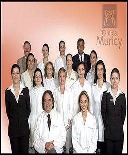 Muricy Clinic — photo