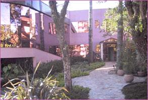 Entrance - Clinica Athena