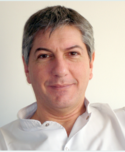 Dr. J. Gabriel Noe — photo