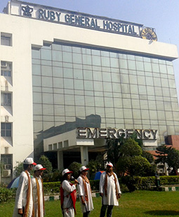 Ruby General Hospital — photo