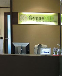 GynaeMD — photo