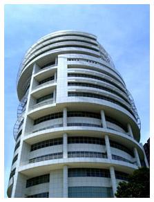 Main Building - Gynae MD Women’s & Rejuvenation Clinic - GynaeMD Women’s & Rejuvenation Clinic