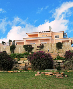 Nova Vida Recovery Centre — photo