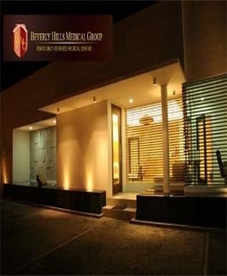 Beverly Hills Medical Group — photo