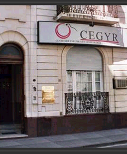 CEGYR — photo