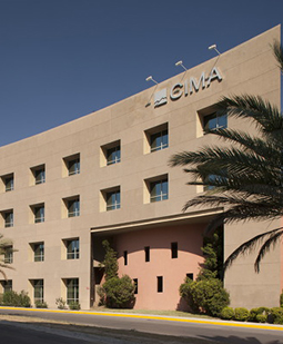 Hospital Angeles Valle Oriente — photo