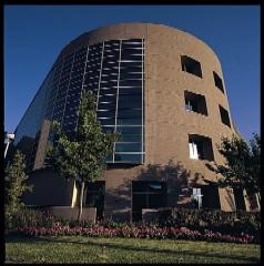 Main - Hospital CIMA Monterrey