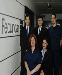 Centro Fecundar Panama — photo