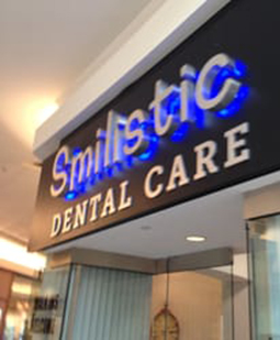 Smilistic Dental — photo