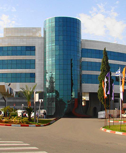 Assaf Harofeh Medical Center — photo