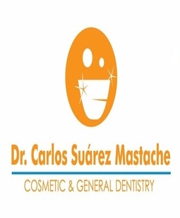 Suarez Smile Makeover — photo