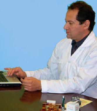 Doctor's Office - Suarez Smile Makeover