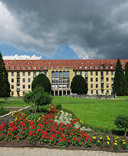 University Medical Center Freiburg — photo