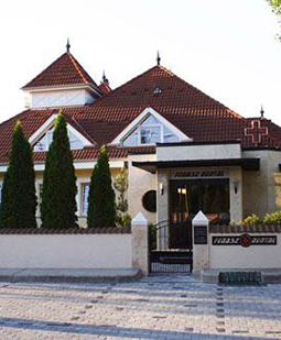 The Fedasz Dental Clinic — photo